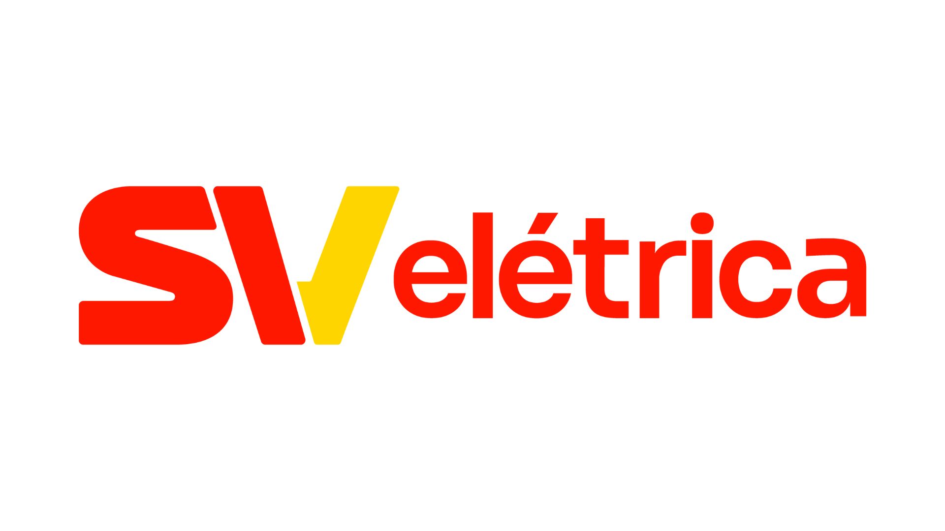 SV COMERCIO DE MATERIAL ELETRICO LTDA